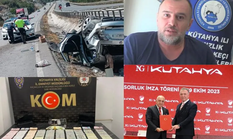 Kütahya Haberlerini Takip Etmek İçin Güvenilir Kaynak Nasıl Bulunur?