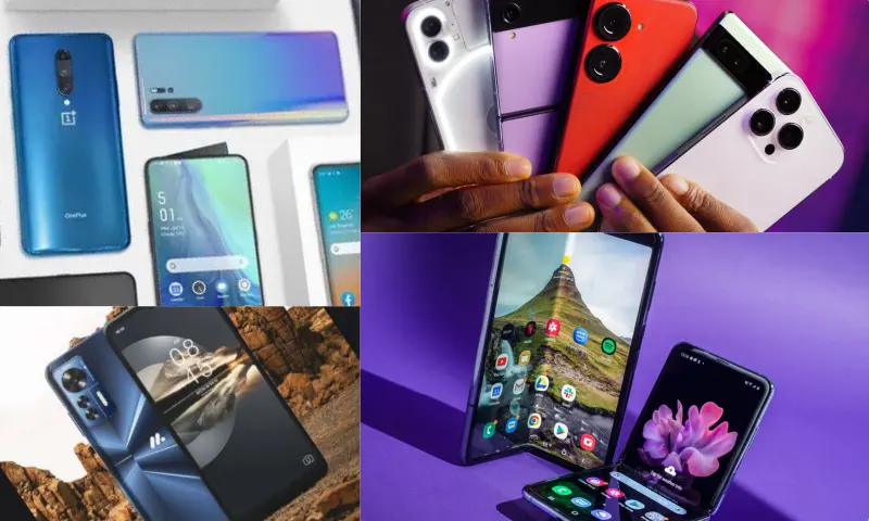 Akıllı Telefonların Tarihsel Gelişimi