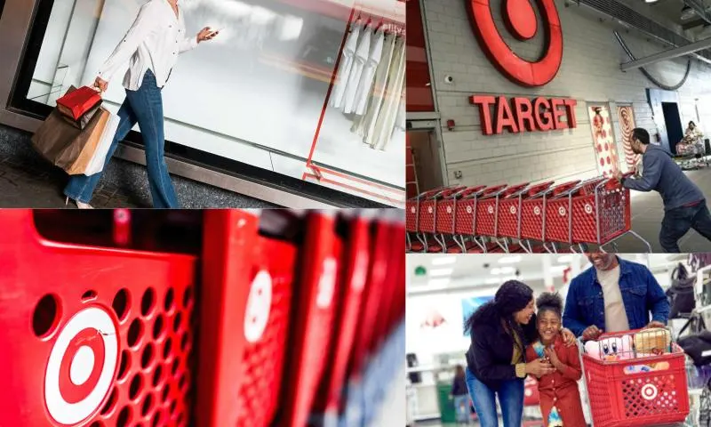Target’in Sunduğu Hizmetler Nelerdir?