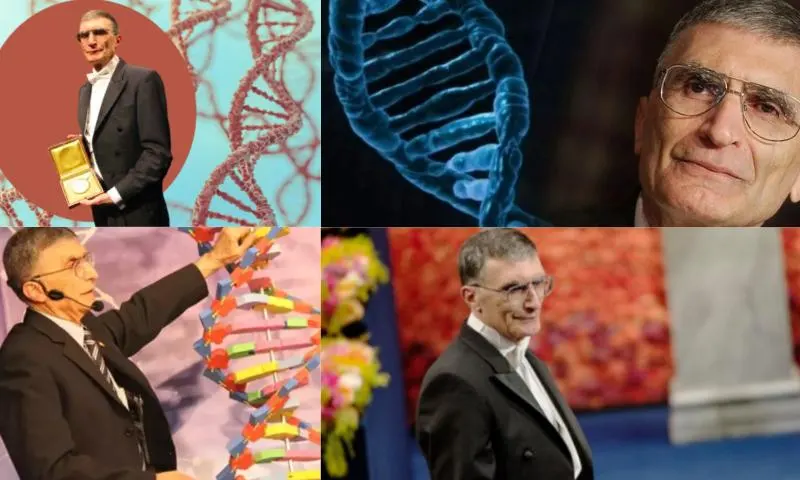 Aziz Sancar’ın Bilimsel Katkıları ve Biyografi