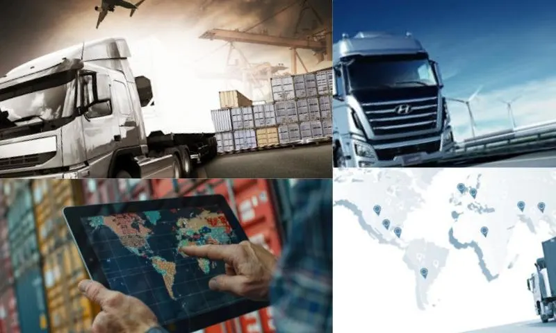 Uluslararası Taşımacılıkta Hangi Faktörler Verimliliğini Etkiler?