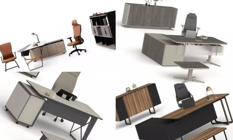 Ofis Takımı Nasıl Kullanılır?