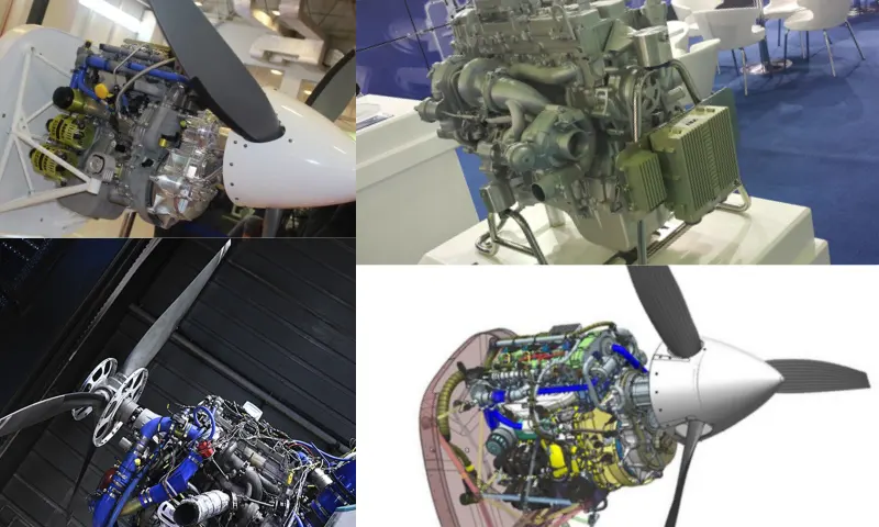 PD170 Motoru Hangi Sertifikasyonlara Sahiptir?