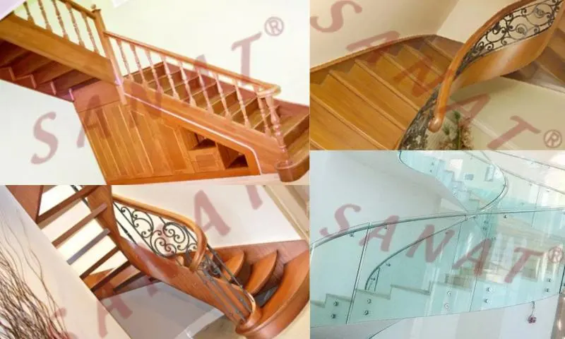 Villa Merdivenlerinin Güvenliği İçin Alınması Gereken Önlemler Nelerdir?