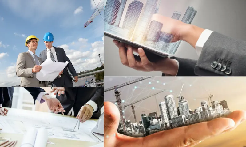 İnşaat ve Tarihi Doku Önemi