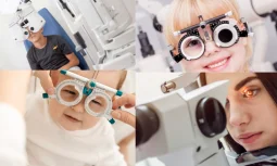 Göz Muayene Kontrollerinin Önemi