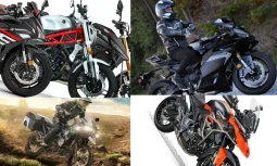 Motosiklet Seçiminde İhtiyaçların Belirlenmesi