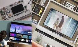 Televizyon Ekran Boyutu ve Konumlandırma