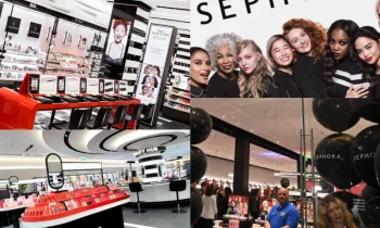 Sephora Alışveriş Listesi