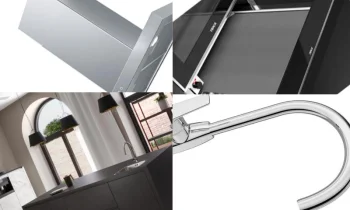 Geberit Gömme Rezervuar Seçiminde Boyut ve Uyum