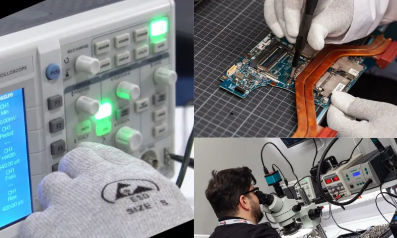 iMac Tamiri Performans Düşüklüğünün Nedenleri